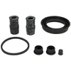 Image de AUTOFREN SEINSA D4365 Kit de réparation d'étrier de frein Essieu avant Compatible avec VW Golf IV 3/5 portes 1J1 Golf V 3/5 portes 1K1 Golf VI 3/5 portes 5K1 Polo V 3/5 portes 6R1, 6C1