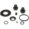 Image de AUTOFREN SEINSA D4373 Kit de réparation d'étrier de frein Essieu arrière Compatible avec VW Golf IV Variant 1J5 Golf IV Cabriolet 1E