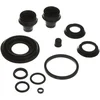 Image de AUTOFREN SEINSA D4374 Kit de réparation d'étrier de frein Essieu arrière Compatible avec OPEL Zafira B A05 Zafira A T98 Astra G CC T98 Astra G Caravan T98 Astra G Cabriolet T98