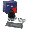 Image de AUTOFREN SEINSA D8076 Kit de soufflet de cardan