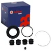 Image de AUTOFREN SEINSA D4387 Kit de réparation d'étrier de frein Essieu avant Compatible avec TOYOTA CELICA Coupé AT18, ST18 Celica 3/5 portes T16 Carina II Berline T17 CELICA AT16, ST16 CARINA II T17