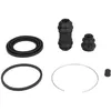 Image de AUTOFREN SEINSA D4389 Kit de réparation d'étrier de frein Essieu avant Compatible avec HYUNDAI GALLOPER I, MITSUBISHI L 200 K7T, K6T