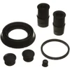 Image de AUTOFREN SEINSA D4393 Kit de réparation d'étrier de frein Essieu arrière Compatible avec MERCEDES-BENZ Classe C Berline W204 Classe C Break S204 Classe ML W164 Classe R W251, V251 Classe E Coupé C207