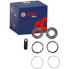 Image de AUTOFREN SEINSA D4410 Kit de réparation d'étrier de frein Essieu arrière Compatible avec NISSAN 300 ZX Z32