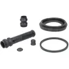 Image de AUTOFREN SEINSA D4420 Kit de réparation d'étrier de frein Essieu arrière Compatible avec BMW 5 Berline E60, TOYOTA LAND CRUISER KDJ12, GRJ12, MITSUBISHI PAJERO IV V8W, V9W, LEXUS GX II J150