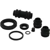 Image de AUTOFREN SEINSA D4489 Kit de réparation d'étrier de frein Essieu arrière Compatible avec KIA CERATO A trois volumes LD SHUMA FB Shuma Berline FB SHUMA II A trois volumes FB CLARUS K9A CARENS I FC