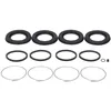Image de AUTOFREN SEINSA D4493 Kit de réparation d'étrier de frein Essieu avant Compatible avec MERCEDES-BENZ 190 W201 Classe E Berline W124 Classe C Berline W202 Classe E Berline W210 W124 Berline W124