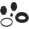 Image de AUTOFREN SEINSA D4567 Kit de réparation d'étrier de frein Essieu arrière Compatible avec VW Polo IV 3/5 portes 9N, 9A Lupo/Lupo 3L 6X1, 6E1 Polo III 3/5 portes 6N2 Polo III 3/5 portes 6N1, AUDI