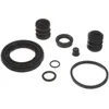 Image de AUTOFREN SEINSA D4570 Kit de réparation d'étrier de frein Essieu arrière Compatible avec AUDI A8 D3 4E2, 4E8 A6 C4 Berline 4A2 A8 D2 4D2, 4D8 A6 C4 Avant 4A5 100 C3 Avant 44, 44Q, 445, 446 Quattro 85