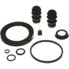 Image de AUTOFREN SEINSA D4587 Kit de réparation d'étrier de frein Essieu avant Compatible avec CITROËN Xsara Picasso N68 C5 II 5 portes RC C5 I 5 portes DC C5 II Break RE C5 I Break DE