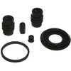 Image de AUTOFREN SEINSA D4576 Kit de réparation d'étrier de frein Essieu arrière Compatible avec FIAT Bravo II 5 portes 198 Stilo 3/5 portes 192 Multipla 186 Stilo Multi Wagon 192 Stilo Van/Break 192