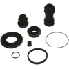 Image de AUTOFREN SEINSA D4452 Kit de réparation d'étrier de frein Essieu arrière Compatible avec MITSUBISHI CARISMA A trois volumes DA ECLIPSE II D3A CARISMA DA COLT III C5A ECLIPSE I D2A
