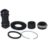 Image de AUTOFREN SEINSA D4583 Kit de réparation d'étrier de frein Essieu arrière Compatible avec MAZDA 323 C IV BG 626 IV 3/5 portes GE RX 7 II FC 626 IV GE RX 7 II Décapotable