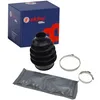 Image de AUTOFREN SEINSA D8166T Kit de soufflet de cardan