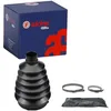 Image de AUTOFREN SEINSA D8277T Kit de soufflet de cardan