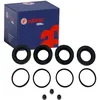 Image de AUTOFREN SEINSA D4636 Kit de réparation d'étrier de frein Essieu avant Compatible avec VOLVO 240 Kombi P245, AUSTIN Metro 3/5 portes