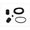 Image de AUTOFREN SEINSA D4639 Kit de réparation d'étrier de frein Essieu avant Compatible avec CHEVROLET SPARK M300, DAEWOO KALOS KLAS