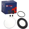 Image de AUTOFREN SEINSA D4644 Kit de réparation d'étrier de frein Essieu avant Compatible avec LANCIA THESIS 841AX, TOYOTA Camry Berline V2, LEXUS RX MCU15