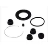 Image de AUTOFREN SEINSA D4666 Kit de réparation d'étrier de frein Essieu avant Compatible avec SUZUKI BALENO 3/5 portes EG BALENO Break EG BALENO EG