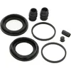 Image de AUTOFREN SEINSA D4697 Kit de réparation d'étrier de frein Essieu avant Compatible avec NISSAN Pathfinder III R51 NP300 Navara Pick-up D40 NP300 Navara Camion à Plateau/Châssis D40 Pathfinder II R50