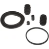 Image de AUTOFREN SEINSA D4637 Kit de réparation d'étrier de frein Essieu avant Compatible avec NISSAN ALMERA TINO V10, LAND ROVER Freelander SUV L314