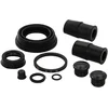 Image de AUTOFREN SEINSA D4715 Kit de réparation d'étrier de frein Essieu arrière Compatible avec MINI 3/5 portes R50, R53, TOYOTA Yaris 3/5 portes P9, HONDA CIVIC IX FK
