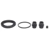 Image de AUTOFREN SEINSA D4725 Kit de réparation d'étrier de frein Essieu avant Compatible avec RENAULT Modus/Grand Modus F, JP