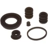 Image de AUTOFREN SEINSA D4704 Kit de réparation d'étrier de frein Essieu arrière Compatible avec CITROËN C8 II EA, EB, PEUGEOT 807 MPV EB, LANCIA PHEDRA 179