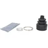 Image de AUTOFREN SEINSA D8372 Kit de soufflet de cardan