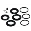 Image de AUTOFREN SEINSA D4597 Kit de réparation d'étrier de frein Essieu avant Compatible avec MERCEDES-BENZ 190 W201 Classe C Berline W202 Classe E Berline W210 W124 Berline W124 SL Cabriolet R129