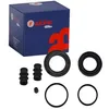 Image de AUTOFREN SEINSA D4765 Kit de réparation d'étrier de frein Essieu avant Compatible avec JAGUAR S-Type X200, DAIMLER Super Eight X350