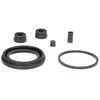 Image de AUTOFREN SEINSA D4827 Kit de réparation d'étrier de frein Essieu avant Compatible avec KIA CARENS II FJ CLARUS K9A CARENS I FC