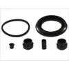 Image de AUTOFREN SEINSA D4760 Kit de réparation d'étrier de frein Essieu avant Compatible avec MAZDA RX-8 SE, FE