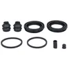 Image de AUTOFREN SEINSA D4818 Kit de réparation d'étrier de frein Essieu avant Compatible avec KIA CARNIVAL II GQ CARNIVAL/GRAND CARNIVAL III VQ PREGIO Camionnette TB PREGIO Autobus/Autocar CARNIVAL I UP