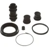 Image de AUTOFREN SEINSA D4824 Kit de réparation d'étrier de frein Essieu arrière Compatible avec MITSUBISHI PAJERO II V3W, V2W, V4W PAJERO III V7W, V6W Pajero Sport I SUV K7, K9 PAJERO SPORT II KH, KG