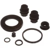 Image de AUTOFREN SEINSA D4833 Kit de réparation d'étrier de frein Essieu arrière Compatible avec AUDI A4 B7 Avant 8ED A4 B7 Berline 8EC A4 B6 Avant 8E5 A4 B6 Berline 8E2, VW Passat B5 GP Break 3BG, 3B6