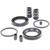 Image de AUTOFREN SEINSA D4897 Kit de réparation d'étrier de frein Essieu avant Compatible avec FORD Transit Mk6 Van V347, V348, FA Transit Mk6 Camion plate-forme/Châssis V347, V348, FM, FN, FF, JEEP