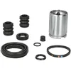 Image de AUTOFREN SEINSA D4855C Kit de réparation d'étrier de frein Essieu arrière Compatible avec VW Golf II 3/5 portes 19E, 1G1 Jetta Mk2 19E, 1G2, 165 Scirocco II 53B Passat B2 3/5 portes 32B, AUDI