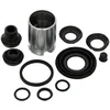 Image de AUTOFREN SEINSA D4853C Kit de réparation d'étrier de frein Essieu arrière Compatible avec OPEL Astra H 3/5 portes A04 Zafira A T98 Astra G CC T98 Astra G Caravan T98 Astra G Cabriolet T98