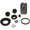 Image de AUTOFREN SEINSA D4857C Kit de réparation d'étrier de frein Essieu arrière Compatible avec HONDA CIVIC VI Hatchback EJ, EK, PEUGEOT 306 Cabriolet 7D, N3, N5