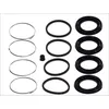 Image de AUTOFREN SEINSA D4918 Kit de réparation d'étrier de frein Essieu avant Compatible avec TOYOTA HILUX III Pick-up TGN1, GGN2, GGN1, KUN2, KUN1