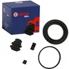 Image de AUTOFREN SEINSA D4875 Kit de réparation d'étrier de frein Essieu avant Compatible avec HYUNDAI ACCENT III A trois volumes MC, KIA RIO II JB