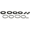 Image de AUTOFREN SEINSA D4813 Kit de réparation d'étrier de frein Essieu avant Compatible avec ALFA ROMEO 147 937, VOLVO V70 II 285, PEUGEOT 406 Berline 8B 406 Coupé 8C 607 Berline 9D, 9U