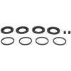 Image de AUTOFREN SEINSA D4842 Kit de réparation d'étrier de frein Essieu avant Compatible avec TESLA Model 3 5YJ3, ALFA ROMEO 159 Sportwagon 939