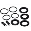 Image de AUTOFREN SEINSA D4911 Kit de réparation d'étrier de frein Essieu avant Compatible avec BMW 5 Berline E34 7 E32 5 Touring E34 8 E31