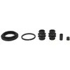 Image de AUTOFREN SEINSA D41001 Kit de réparation d'étrier de frein Essieu arrière Compatible avec NISSAN NP300 Navara Pick-up D40, VOLVO V70 II 285, SUBARU XV GP, LAND ROVER Freelander 2 SUV L359