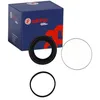 Image de AUTOFREN SEINSA D41035 Kit de réparation d'étrier de frein Essieu avant Compatible avec TOYOTA PRIUS 3/5 portes NHW20 IST NCP6