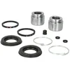 Image de AUTOFREN SEINSA D41071C Kit de réparation d'étrier de frein Essieu arrière Compatible avec MERCEDES-BENZ Classe C Berline W202 W124 Berline W124