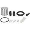 Image de AUTOFREN SEINSA D41049C Kit de réparation d'étrier de frein Essieu avant Compatible avec RENAULT Clio 3 3/5 portes BR0/1, CR0/1 Clio 2 3/5 portes BB, CB, BB0/1/2, CB0/1/2 Clio 4 3/5 portes BH, PEUGEOT
