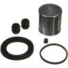 Image de AUTOFREN SEINSA D41052C Kit de réparation d'étrier de frein Essieu avant Compatible avec VW Transporter T4 Minibus 70B, 70C, 7DB, 7DK, 70J, 70K, 7DC, 7DJ Transporter T4 Van 70A, 70H, 7DA, 7DH